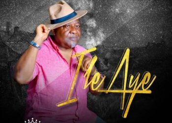 Son Produces Jide Chord’s ILE AYÉ single