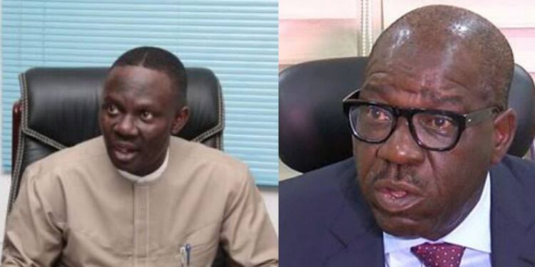 Kassim Afegbua: There’s No Need For Reconciliation With Obaseki