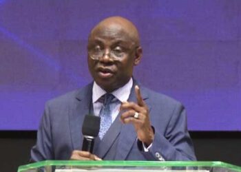 Tunde Bakare: State Of Nigeria Does Not Reflect The Buhari I Knew