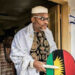 Nnamdi Kanu On Imo Prison Break: “No Nigerian Deserves To Be In Prison”