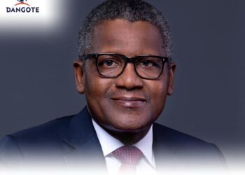 Aliko Dangote Celebrates His 64th Birthday Today