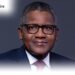 Aliko Dangote Celebrates His 64th Birthday Today