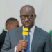 Obaseki: “FG Printed 60 Billion Naira For States To Share”