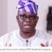 Fayose: Why We Overlooked Over-Voting At PDP South West Congress