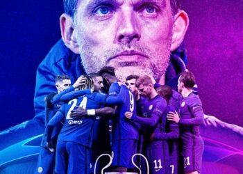 Tuchel: Now Is The Time For Chelsea To Win The Champions League