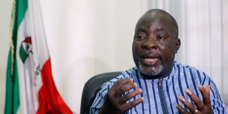 Ologbondiyan: Why Nigerians Are Rejecting Buhari’s Continuity Agenda