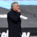 BREAKING: Mourinho Sacked As Tottenham Coach