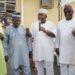 Ogun PDP: Kashamu, Adebutu Factions Reunite; Vow To Unseat APC In 2023