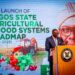 Sanwo-Olu Unveils Five-Year Food Sufficiency Road Map For Lagos