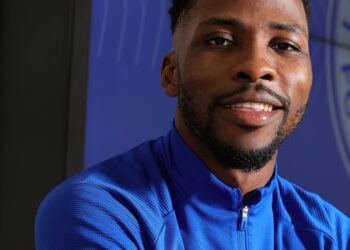 EPL: Kelechi Iheanacho to join Chelsea