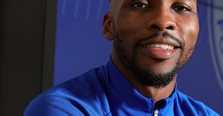 EPL: Kelechi Iheanacho to join Chelsea