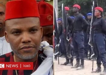 UK Pulls Down IPOB Asylum Policy, To Review It