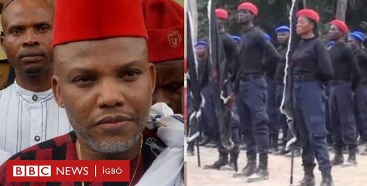 UK Pulls Down IPOB Asylum Policy, To Review It