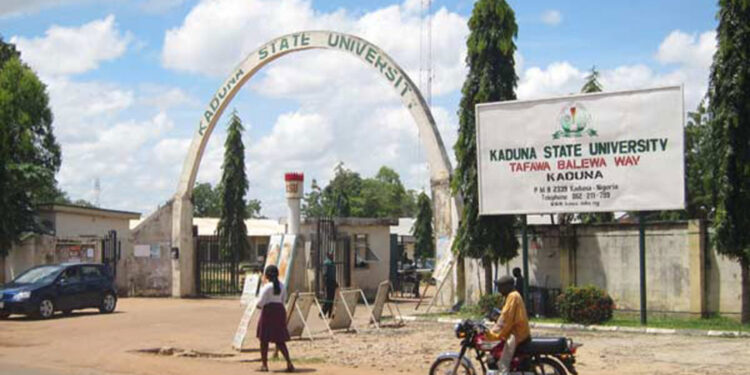 Kaduna University Hikes Tuition Fees From N26,000 To N500,000 For Non Indigenes