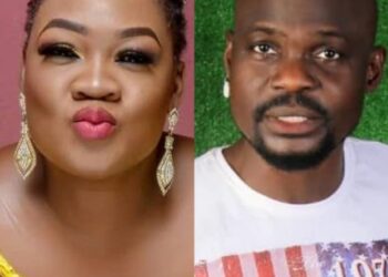 I Caught Baba Ijesha With CCTV – Comedian Princess Reveals, Breaks Down In Tears