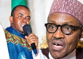 APC Threatens To Report Mbaka To The Pope & To Expose Him