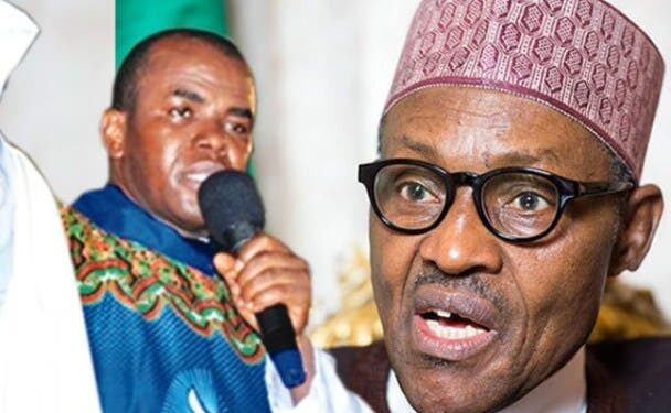 APC Threatens To Report Mbaka To The Pope & To Expose Him