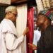 Ortom Vs Buhari: Adopt Ruga If You Want Peace In Benue – Garba Shehu To Governor