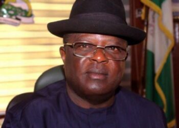 Governor Umahi escapes death as gunmen trail him to Ebonyi Airport site