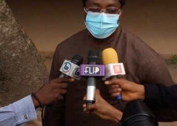 Humanitarian Gesture: 40 Sponsored Students By Kayode Badru Graduates From Aciatech School Of Art