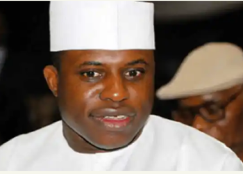 Dimeji Bankole To Supporters: I Have Joined APC, Pray For Me