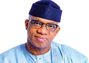 Dapo Abiodun Mourns Odumakin, Describes Death As Painful