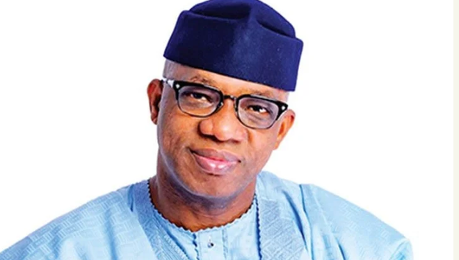 Dapo Abiodun Mourns Odumakin, Describes Death As Painful