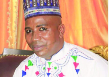 Miyetti Allah To Governor Ortom: You Are A Thorn In Fulani Flesh