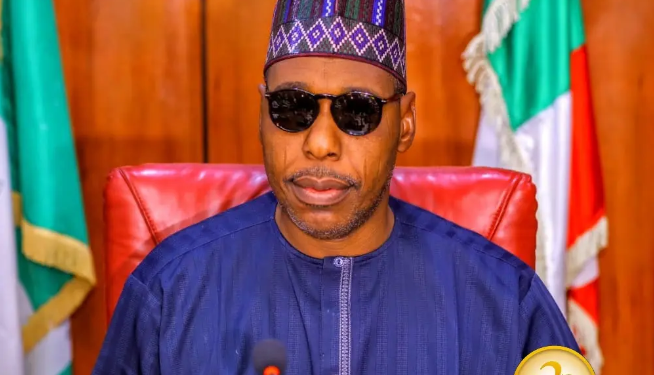 Boko Haram: Zulum Salutes Military, Lists Gains By Troops In Gwoza, Borno