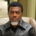 Why I Initiated #HarassBuhariOutOfLondon Protest – Reno Omokri