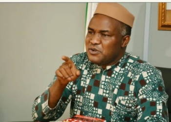 HURIWA: IPOB May Not Be Responsible For Imo Attacks