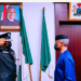 Osinbajo: Why Buhari Appointed Usman Alkali As Nigeria’s New Police Chief