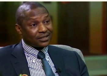 Malami: I Didn’t File Any Suit Against Atiku’s Citizenship