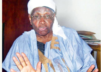 2023 Not Business As Usual, We’ve Learnt Our Lessons — Northern Elders