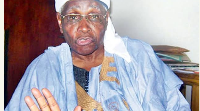 2023 Not Business As Usual, We’ve Learnt Our Lessons — Northern Elders
