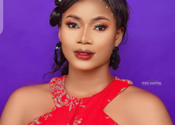 Miss Abia State carts away brand new car, N200,000, 1 year modeling contract