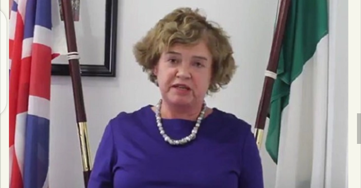 Asylum To IPOB: We Provide Protection For Those Who Need It – UK Tells FG