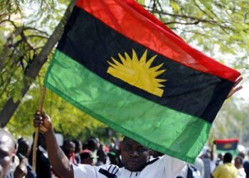 IPOB: We Didn’t Attack Imo Police Headquaters, Correctional Centre