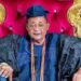 Makinde, Others Can’t Be Blamed For Insecurity In Their States – Alaafin