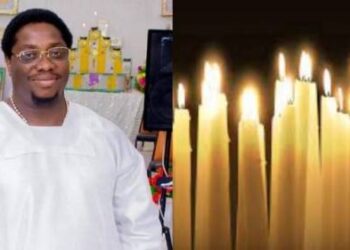 All you need to know about socialite Kayode Badru’s controversial death during prayer session at celestial church