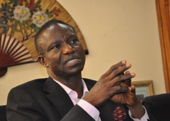 Wale Oke: I Am Praying For God To Remove Buhari