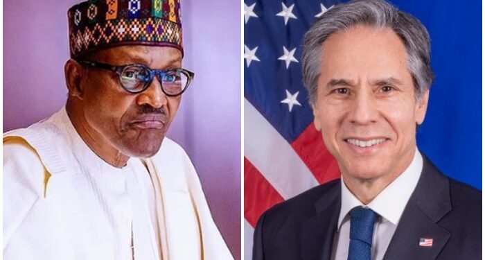 Bishop Kukah: Buhari Should Have Spoken With Biden, Not US Secretary