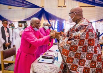 Dapo Abiodun: My Predecessor’s Housing Projects Are Now Miscreants’ Den