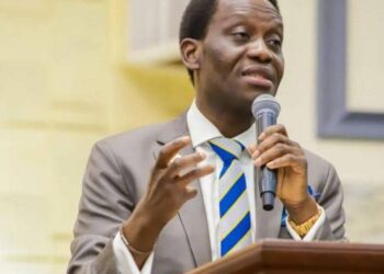 Pastor Adeboye’s Son, Dare Is Dead