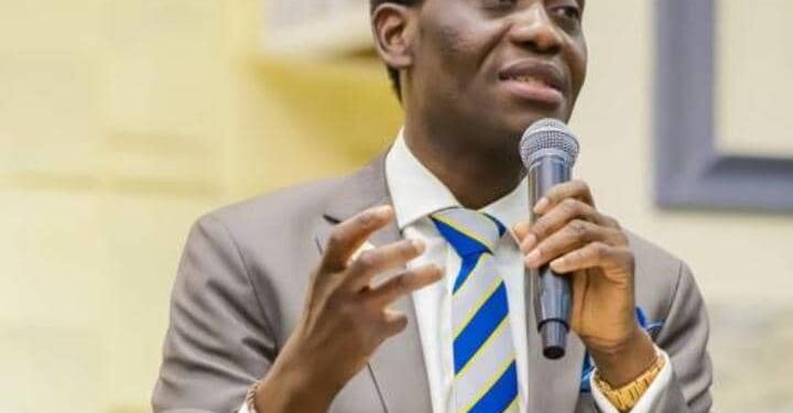Pastor Adeboye’s Son, Dare Is Dead