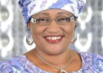 Buhari, Atiku, Saraki, Ishaku, Others Mourn “Mama Taraba”