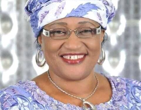 Buhari, Atiku, Saraki, Ishaku, Others Mourn “Mama Taraba”