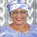Buhari, Atiku, Saraki, Ishaku, Others Mourn “Mama Taraba”