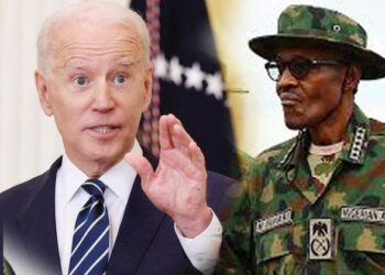 Insecurity: US Won’t Relocate Africa Command To Nigeria, Pentagon Replies Buhari