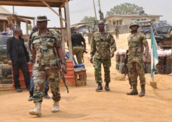Soldier Leaks Shoot-At-Sight Order, Advises Orlu Residents To Relocate – SR